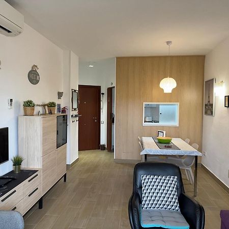 Apartamento Mar Del Sur Benalmádena Exterior foto